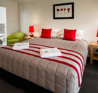 Wallsend Executive Apartments - New South Wales Tourism 