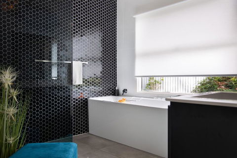 Walnut Chalet 4 - New South Wales Tourism  3