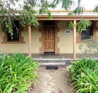 Walnut Cottage