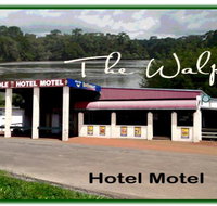 Walpole Hotel Motel - New South Wales Tourism 