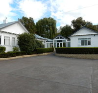 Walton House Bed  Breakfast - New South Wales Tourism 