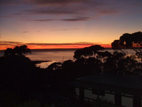 Wanderers Rest Of Kangaroo Island - New South Wales Tourism  1
