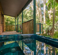 Wanderers Retreat - New South Wales Tourism 