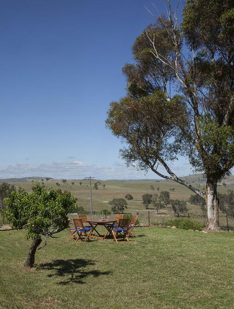 Wantana Cottage Farmstay - New South Wales Tourism  3