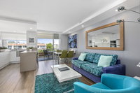 Wantima Hastings Street 1 bedroom WiFi Foxtel Netflix