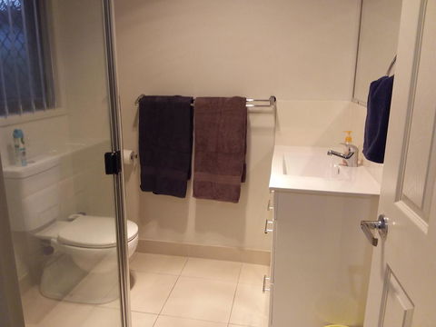 Waratah And Wattle Apartments - New South Wales Tourism  1