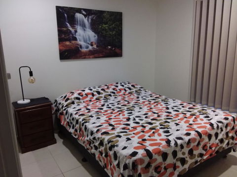 Waratah And Wattle Apartments - New South Wales Tourism  3