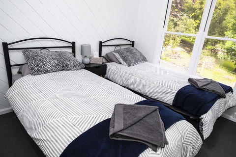 Warburton Digs - New South Wales Tourism  2