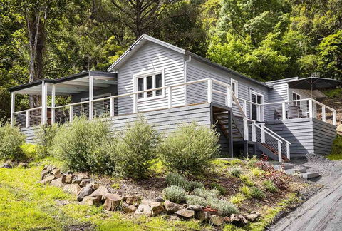 Warburton Digs - New South Wales Tourism  0