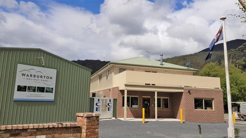Warburton Holiday Park - New South Wales Tourism  3