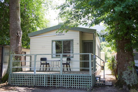 Warburton Holiday Park - New South Wales Tourism  2
