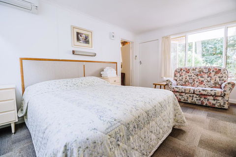 Warburton Lodge - New South Wales Tourism  2