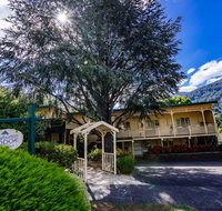 Warburton Lodge - New South Wales Tourism 