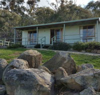 Warby Cottage - New South Wales Tourism 
