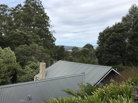 Warby Weekender - New South Wales Tourism  2