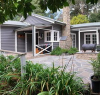 Warby Weekender - New South Wales Tourism 