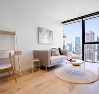 Warm Nest Central LocationCollins