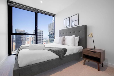 Warm Nest Central Location@Collins - New South Wales Tourism  3