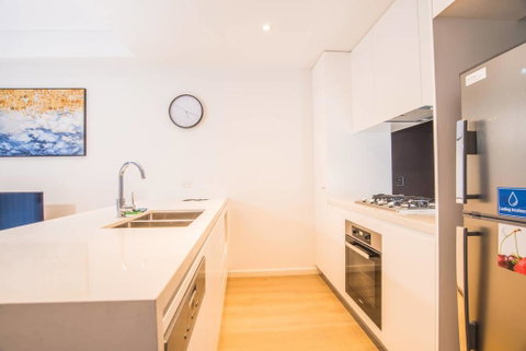 Warm Soul, 1badAPT In The Heart Of Eastwood, P, WIFI - New South Wales Tourism  1