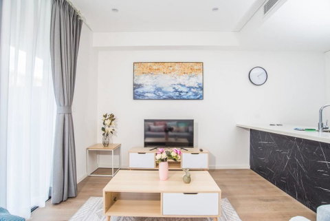Warm Soul, 1badAPT In The Heart Of Eastwood, P, WIFI - New South Wales Tourism  0