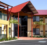 Warners at the Bay - New South Wales Tourism 