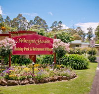 Warragul Gardens Holiday Park - New South Wales Tourism 
