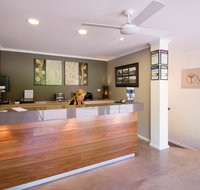Warragul Views Motor Inn - New South Wales Tourism 