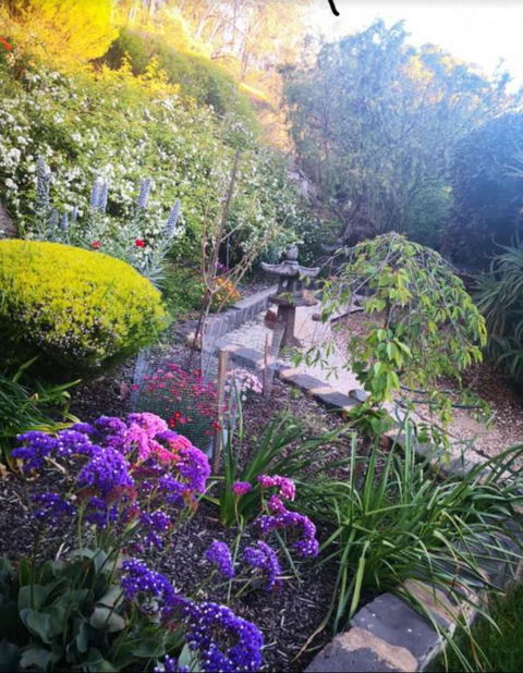 Warrandyte Retreat Guest House - New South Wales Tourism  3