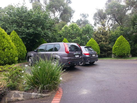 Warrandyte Retreat Guest House - New South Wales Tourism  2