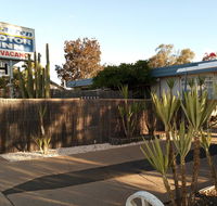 Warren Motor Inn
