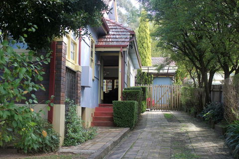 Warrigan - New South Wales Tourism  1