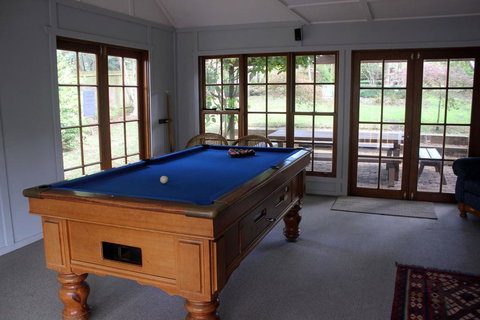 Warrigan - New South Wales Tourism  2