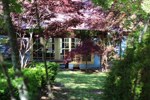 Warrigan - New South Wales Tourism  0