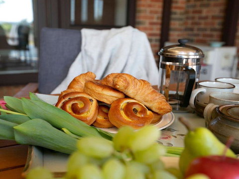 Warrington Park - Bendooley Hill - New South Wales Tourism  2