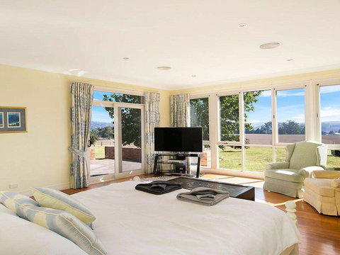 Warrington Park - Bendooley Hill - New South Wales Tourism  3