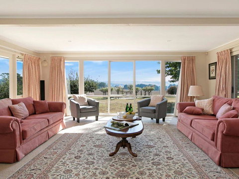 Warrington Park - Bendooley Hill - New South Wales Tourism  1