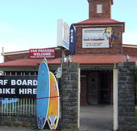 Warrnambool Beach Backpackers - New South Wales Tourism 