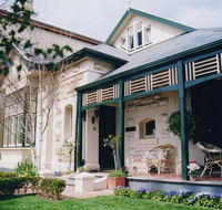 Water Bay Villa Bed  Breakfast