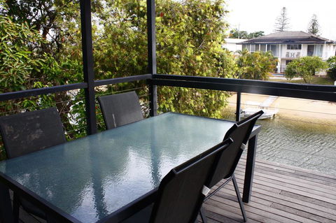 Water Front Room - New South Wales Tourism  2