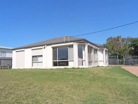 Water View House @ Orient Point - New South Wales Tourism  1