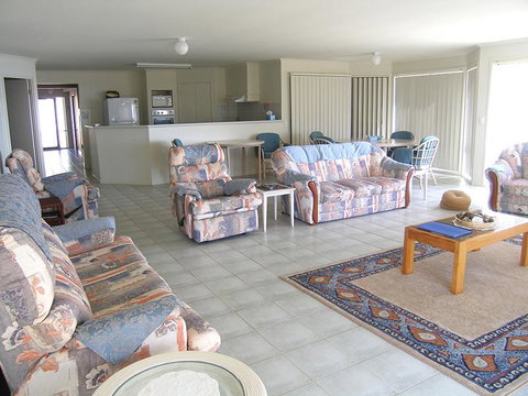Water View House @ Orient Point - New South Wales Tourism  2
