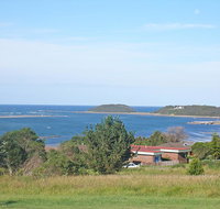 Water View House  Orient Point - New South Wales Tourism 