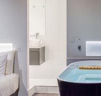 Waterfall Springs Retreat - New South Wales Tourism 