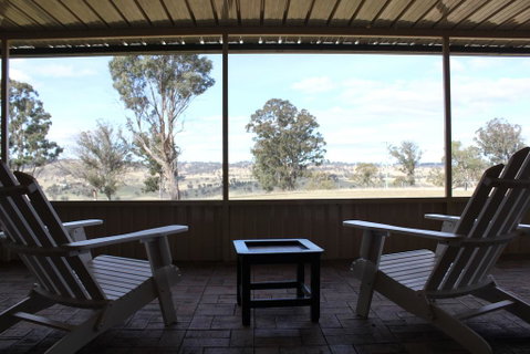 Waterfall Way Farmstay - New South Wales Tourism  3