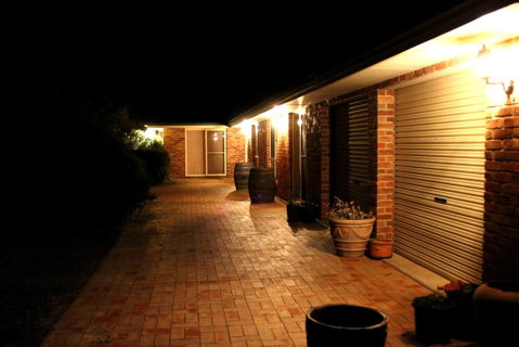 Waterfall Way Farmstay - New South Wales Tourism  1