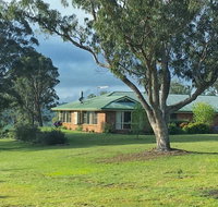 Waterfall Way Farmstay - New South Wales Tourism 