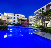 Waterford Apartments - New South Wales Tourism 