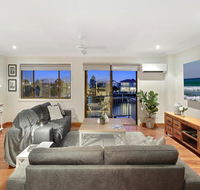 Waterfront boutique apartment - Personal concierge - New South Wales Tourism 