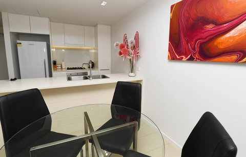 WATERFRONT DARWIN TROPICAL DELIGHT - New South Wales Tourism  2