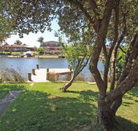Waterfront Delight on Cater - New South Wales Tourism 